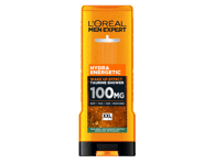 L'OREAL PARIS, MEN EXPERT HYDRA ENERGETIC, dušo želė, 400 ml