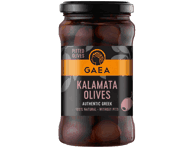 Alyvuogės KALAMATA GAEA be kauliukų, 290 g