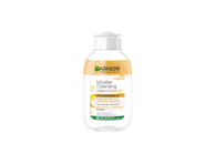 Dvifazis micelinis vanduo GARNIER SKIN NATURALS su aliejais, 100 ml
