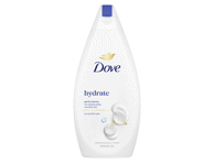 Dušo želė DOVE HYDRATE, 450 ml
