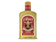 Tekila EL TORO GOLD, 700 ml