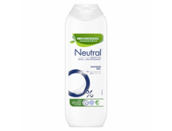 Dušo želė NEUTRAL, 250 ml