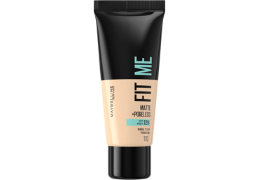 Makiažo pagrindas MAYBELLINE FIT ME, 30 ml