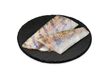 Atitirpinta paprastųjų sterkų filė su oda, 1 kg