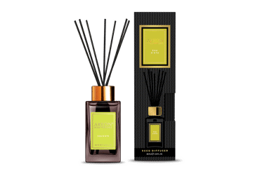 Kvapnios lazdelės AREON BL EAU D'ETE, 85ml