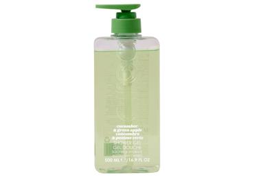 Dušo želė CIROA Cucumber & Apple, 500 ml
