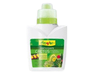 Skystos trąšos FLOWER kaktusams, 300 ml