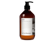 Kūno losjonas NARD Tea Tree Rosemary su arbatmedžiu ir rozmarinais, 500 ml
