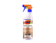 Medienos ir odos priežiūros priemonė KH-7, 750 ml
