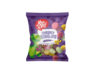 Guminukai šypsenėlės MIO&RIO, 200g, 200 g