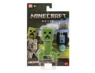 „Minecraft“ filmo figūrėlė
