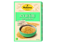 Kviečių gemalai MALSENA, 200 g