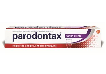 Dantų pasta PARODONTAX ULTRA CLEAN, 75 ml