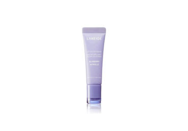 Balzamas LANEIGE Lūpų Lip Glowy Balm Blueberry, 10 g