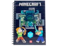 Užrašinė A5 MINECRAFT