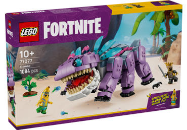 Konstruktorius LEGO Klombo 77077, 1 vnt.