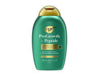 Tankumo suteikiantis kondicionierius OGX ProGrowth Peptide, 385 ml