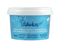 Traškus žemės riešutų kremas ULDUKAS, 500 g