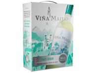 Baltasis sausas vynas VINA MAIPO PINOT GRIGIO, 3 l