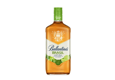 Spiritinis gėrimas BALLANTINE'S BRASIL, 700 ml