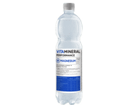 Vitaminų gėrimas VITAMINERAL Magnesium, 750 ml, PET