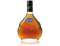 Konjakas MEUKOW Cognac De Luxe 40% 0,35L