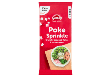 Prieskonių mišinys POKE SAITAKU, 10 g