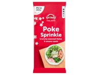 Prieskonių mišinys POKE SAITAKU, 10 g