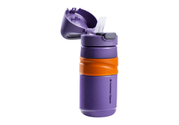 TOMMEE TIPPEE sportinė gertuvė FLIPTOP 18 mėn.+, Blue, 44785801 - 3