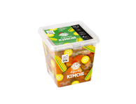 Agurkų kimčiai SKONIO LINIJA, 400 g