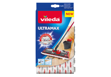 Ustensile de cuisine GENERIQUE Vileda ultramax/1-2 spray recharge en