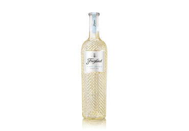 Baltasis sausas vynas FREIXENET PINOT GRIGIO, 750 ml