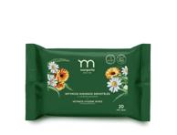 Intymios higienos servetėlės MARGARITA su vaistažolėmis, 20 vnt.