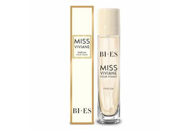 Moteriški kvepalai BI-ES MISS VIVIANE, 15 ml