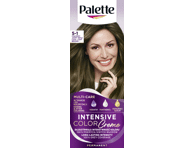 Plaukų dažai PALETTE INTENSIVE COLOR CREME 5-1