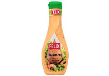 Padažas FELIX TŪKSTANTIS SALŲ, 375 g