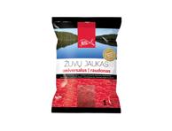Jaukas žuvims "Universalus raudonas"