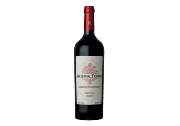 Raudonasis sausas vynas ACHAVAL FERRER MENDOZA, 750 ml