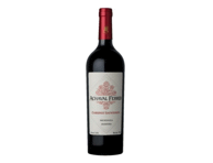 Raudonasis sausas vynas ACHAVAL FERRER MENDOZA, 750 ml