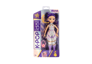 Lėlė IMC TOYS, K-pop - 1