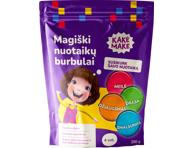 Vonios burbulai KAKĖ MAKĖ