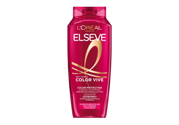 Šampūnas ELSEVE, 250 ml