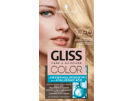 Plaukų dažai GLISS COLOR 10-0