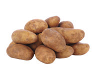 Lietuviškos šviežios bulvės, 40-60 mm, 1 kg