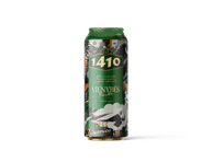 Alus 1410 VIENYBĖS PINTA 5%, 568ml