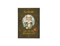 Kačių kraiko dezodorantas, riešutų ir šokolado kvapo