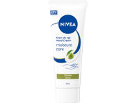 Drėkinamasis rankų kremas NIVEA Olive, 75 ml