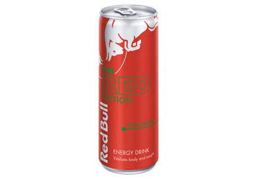 Energinis gėrimas RED BULL RED EDITION, 250 ml