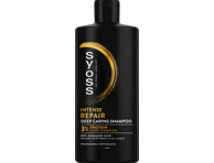 Plaukų šampūnas SYOSS Repair, 440 ml