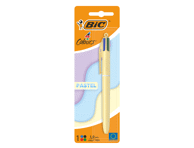 Geliniai rašikliai 4 spalvų BIC